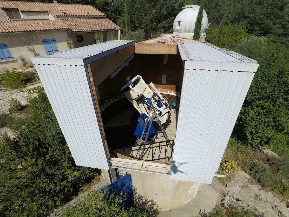 Appartement T2 "Altair" De L'Observatoire بودوان المظهر الخارجي الصورة