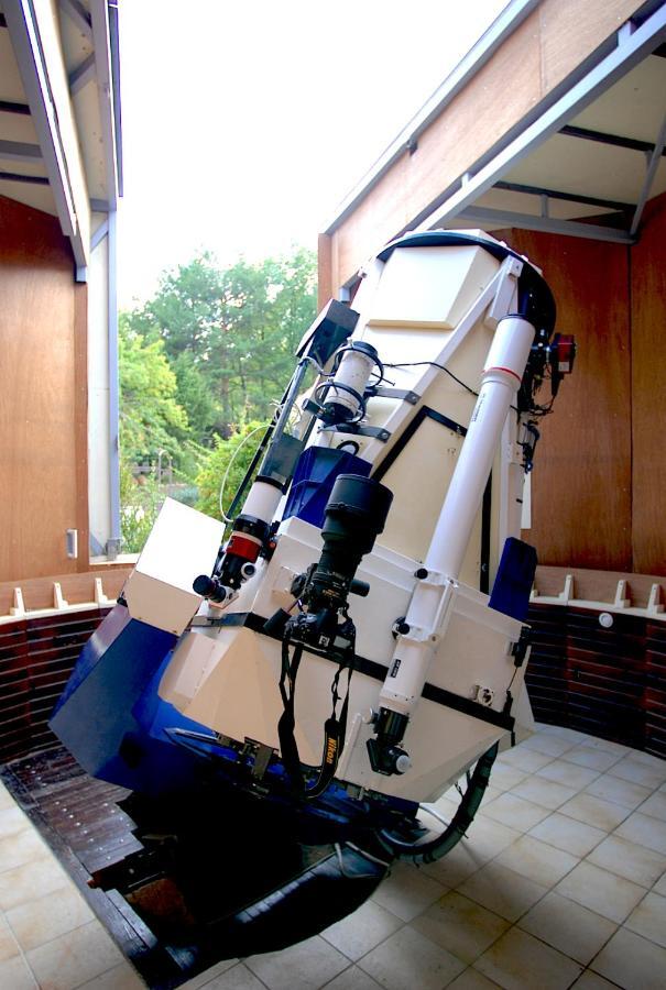 Appartement T2 "Altair" De L'Observatoire بودوان المظهر الخارجي الصورة